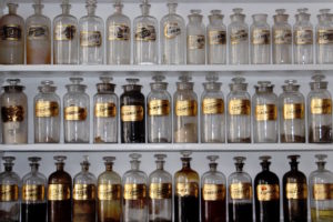 Labels are for Jars
